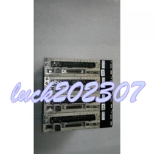 1PC USED YASKAWA SGDV-1R0B01AY515AA servo drive #TX