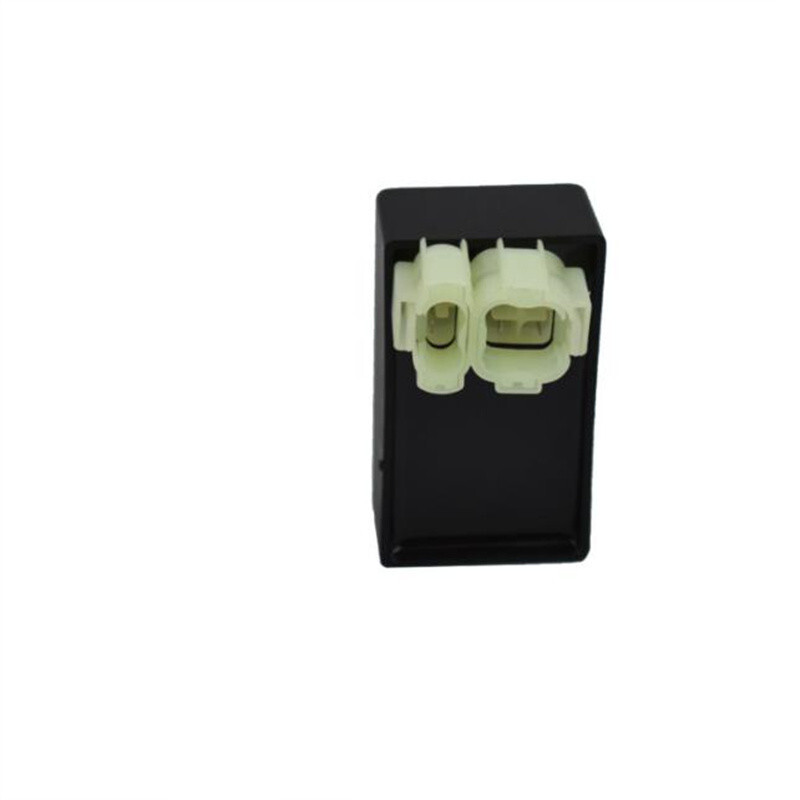 CDI Ignition Box For 1989-1993 Honda TRX300FW Fourtrax 300 4X4 - OEM #30410-HC4-770 Replacement