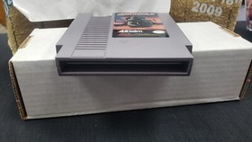 VIDEOJUEGO AIRWOLF NINTENDO NES SIN CAJA NI MANUAL