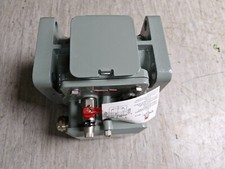 Buchholz Rolles Relay BRR 80 - KF100 Transformer Protection Relay relais