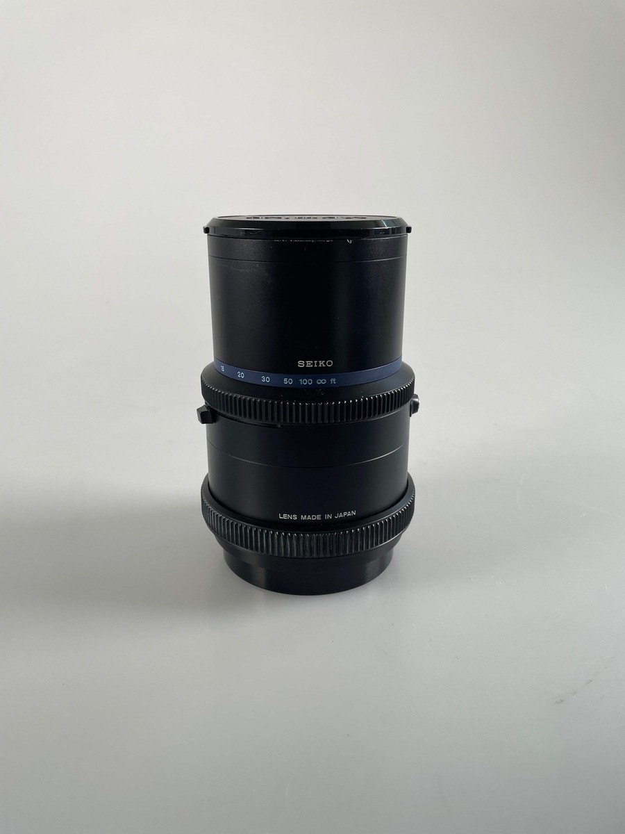 Mamiya Sekor Z 250mm f4.5 W Lens For RZ67 Pro II | eBay Mamiya Sekor Z 250mm f4.5 W Lens For RZ67 Pro II | eBay
