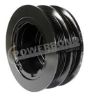 POWERBOND RACE 25% UNDERDRIVE HARMONIC BALANCER FOR HSV LS1 LS2 5.7L 6.0L V8