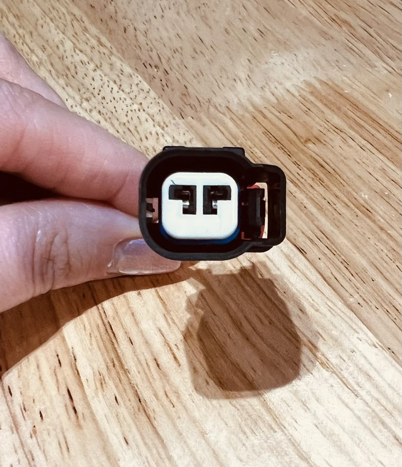 Alternator Connector For 2011-2016 Ram Trucks 6.7L with 421000-7001, -7160 - Image 3 of 4