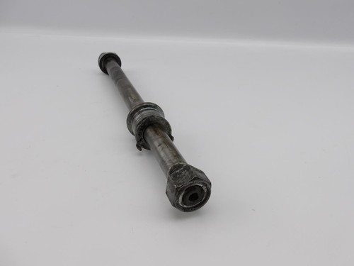 Hinterradachse HONDA XL 600 R 1983 Bis 1987