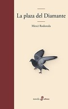Merc&eacute; Ro La plaza del diamante (bolsillo Edhasa, Ba (libro de bolsillo) (importación del Reino Unido)