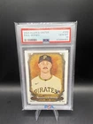 2024 Topps Allen & Ginter - Paul Skenes #282 (RC) PSA 10