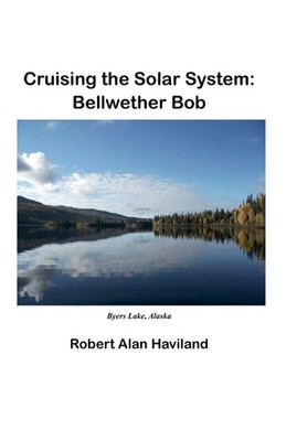 Robert Alan Haviland | Cruising the Solar System | Taschenbuch | Englisch (2025)