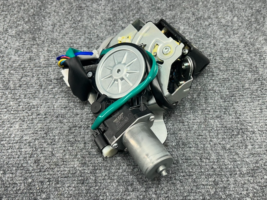 マツモト 2014-2015 Lexus LX570 ABS Brake Booster Pump w/ Master Cylinder