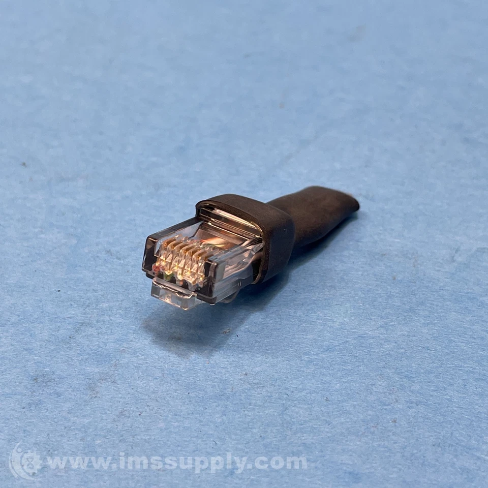 Panduit Ethernet кабельный разъем FNIP - Изображение 2 из 4