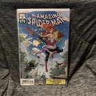 Amazing Spider-Man #74 Gleason cover A Marvel Comics 2021 1st Print NM