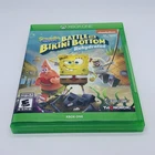 Spongebob Squarepants: Battle for Bikini Bottom Rehydrated Xbox One, 2020 Tested