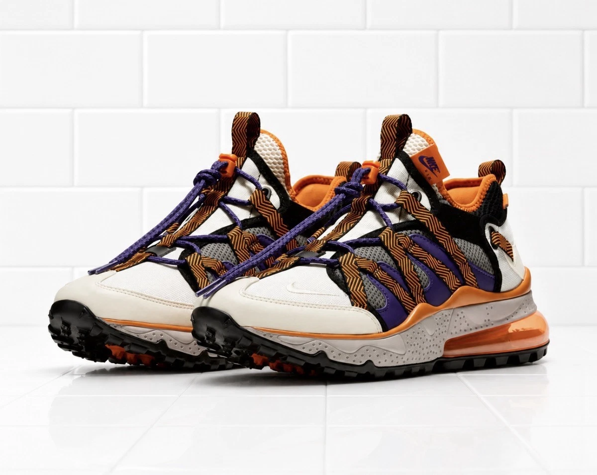 Nike Air Max 270 Bowfin Multi for Sale | Authenticity Guaranteed