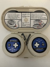 Nintendo Game & Watch Donkey Kong Hockey Micro vs System