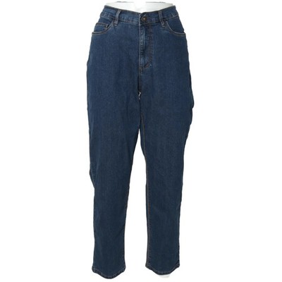 Stooker, Jeans, Größe: M, Blau, Baumwolle, Einfarbig, Denim, Damen #6NW
