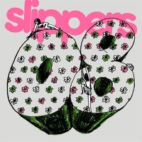 Slippers 08 | Slippers | Vinyl / Schallplatte | 2026 | K Records / Cargo