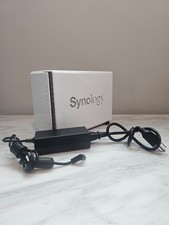 Synology DS216j 2-Bay NAS (Diskless) - Tested, Working, Factory Resetbuy it