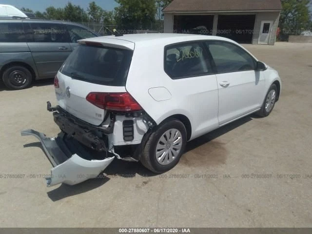 Módulo de control electrónico ECM del motor 2,0 L compatible con 17-18 PORSCHE MACAN 3216520 Foto 4 de 4