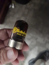 7F7 Vacuum Tube NEW Westinghouse