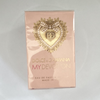 #ad Dolceamp;Gabbana My Devotion Pear Blossom Eau de Parfum Spray 1 fl oz Regular $65.00
