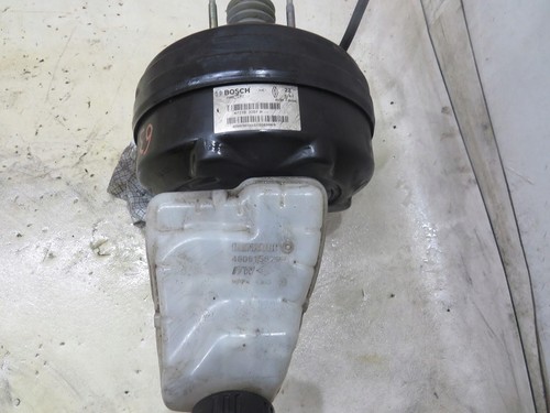 RENAULT MEGANE IV 1.5 DCI Bremskraftverstärker Pumpe 472102207R Gebraucht OE Tei