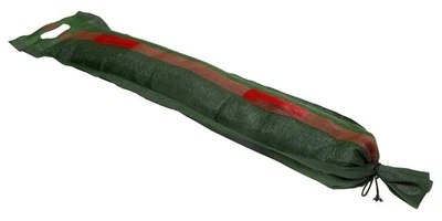 20x Gravel Bags (Empty) For Silage Clamps, Marquees, Gazebos, General Weights