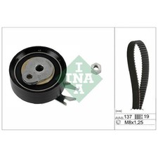 Zahnriemensatz für Seat Cordoba 6K1 6K5 Ibiza 2 Inca 6K9 | 24066057