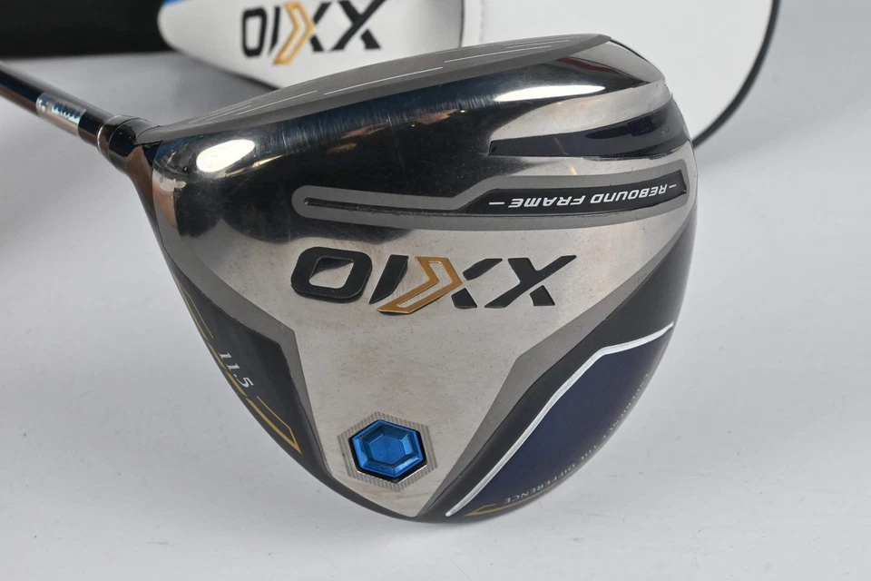 Left Hand XXIO 12 Driver / 11.5 Degree / Regular Flex XXIO MP1200 36 Shaft - Image 2 of 4