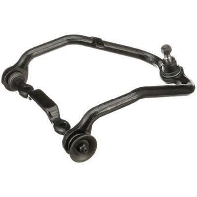 TC8063 Delphi Control Arm Rear Driver Left Side Upper With ball joint(s) Hand