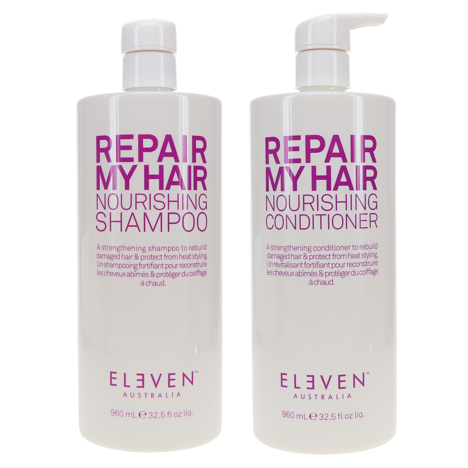 ELEVEN Australia Repair My Hair 325 325 22890₽