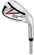 New KVV Golf 9 Iron For Men, Steel Shafts, Right Handed