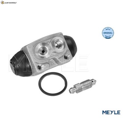 RADBREMSZYLINDER 37-14 531 0003 FÜR HYUNDAI ATOZ/AMICA GETZ/PRIME ATOS CLICK TB