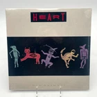 Bad Animals 1987 Original Sealed Heart Capitol Records Music Album LP Vinyl 12"