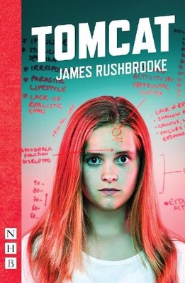 James Rushbrooke Tomcat (Taschenbuch) NHB Modern Plays