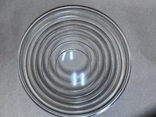 READ Glass Fresnel Lens 8  Inch Kopp Glass Used Stage Lighting 