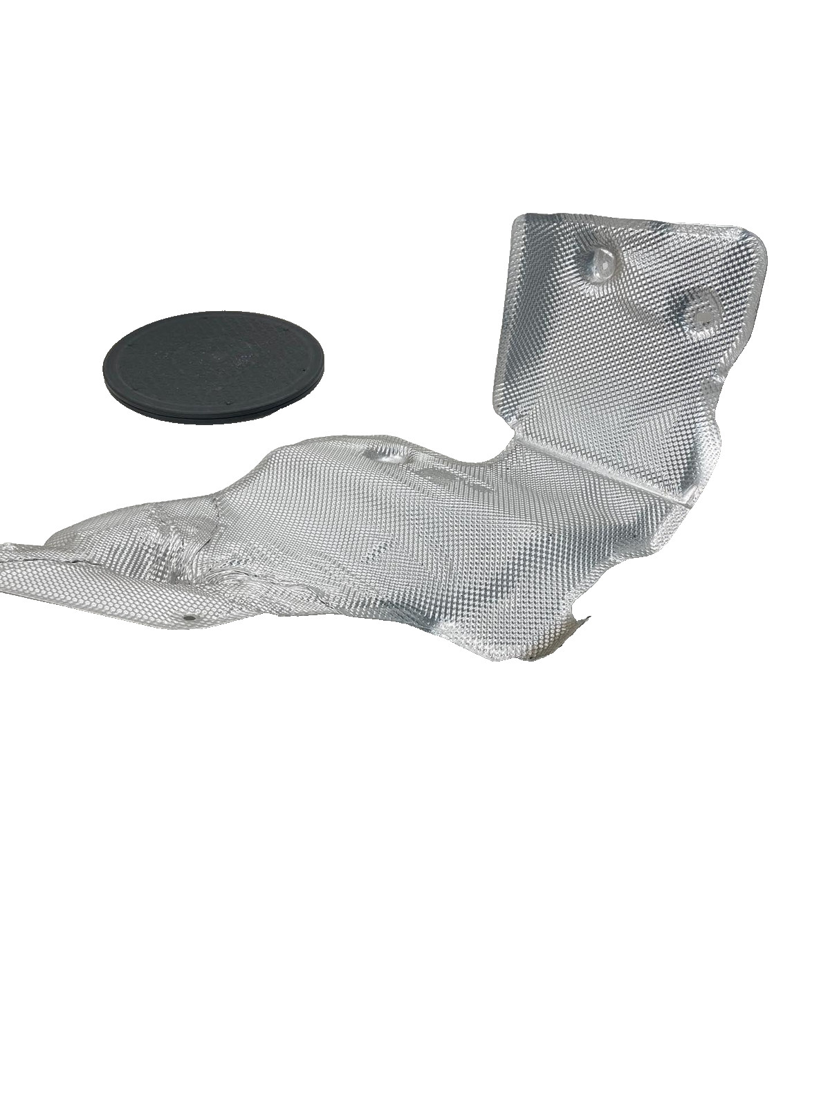 LH Heat Shield 4S0-825-731-B LAMBORGHINI HURACAN 19