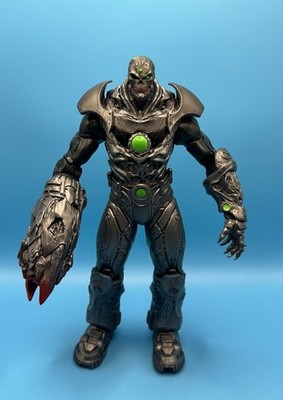 McFarlane Collector Edition DC Multiverse Forever Evil Grid 7'' Action Figure