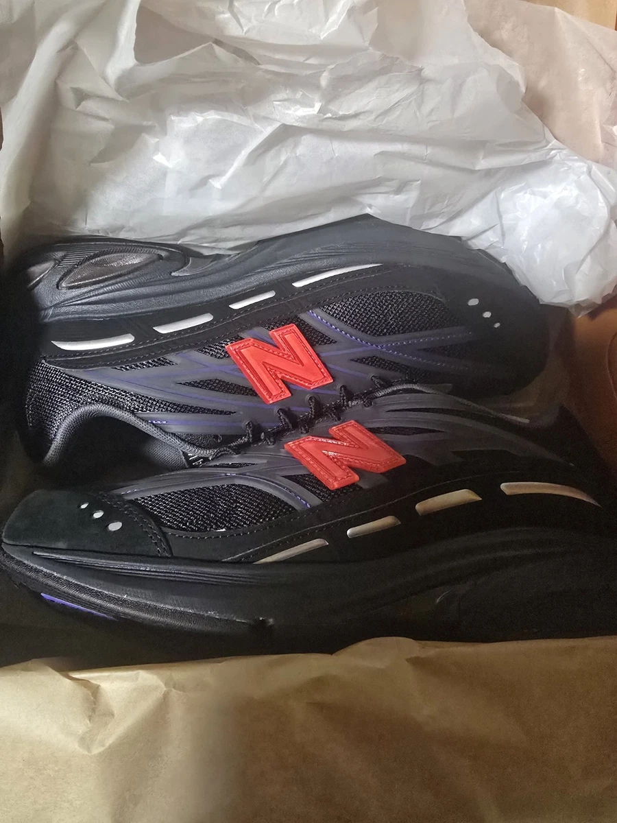 New Balance Baklava 281 BLACKJACQUES US 9 Men