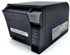 Epson TM-T70II Thermal Receipt Printer Point of Sale Printer C31CD38A9991