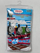 Thomas  Friends Size 4T 3 Pack Toddler Boys Briefs Underwear