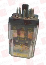 SCHNEIDER ELECTRIC 8501-KP13-V24 / 8501KP13V24 (USED)