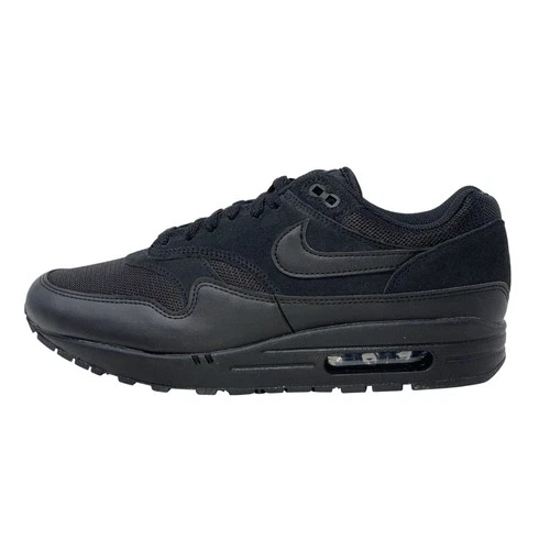 Nike Air Max 1 Anthracite Black Sneakers, Size 10 BNIB FZ5808-006