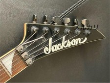 Jackson Kelly Model Electric Guitar Made in Japan Used MIJ #314