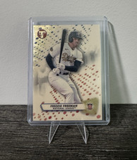 Marketplace image: 2023 Topps Pristine - Freddie Freeman SUPERFRACTOR (1/1)!!! #279