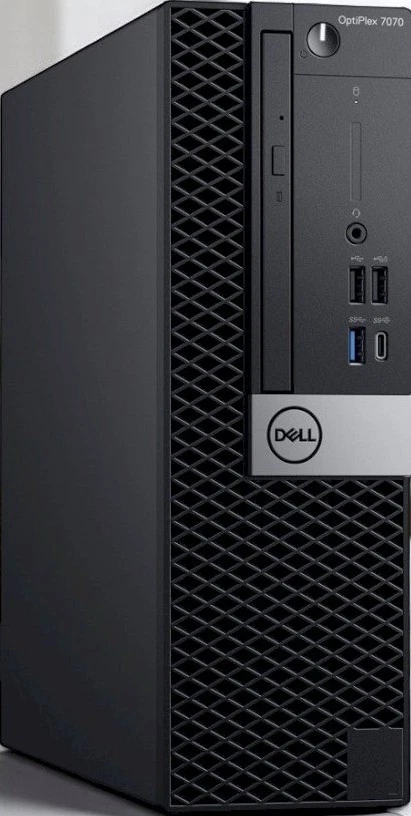 Intel Core i7 9th Gen. 16 GB RAM PC Desktops & All-In-One