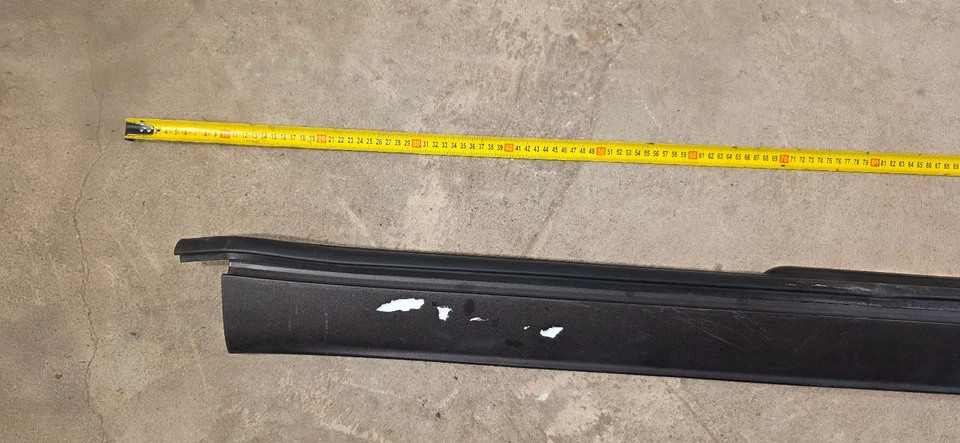 Buick Enclave 2008-2017 panel basculante derecho, 25861824 Foto 2 de 4