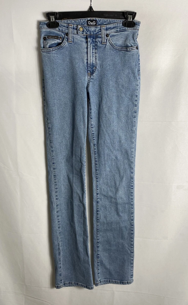 Dolce&Gabbana Vintage Jeans for Women for sale | eBay