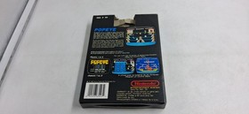 Jeu Nintendo NES Popeye ASD sans notice