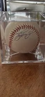 Ken Griffey Jr. Autographed Baseball PSA/DNA