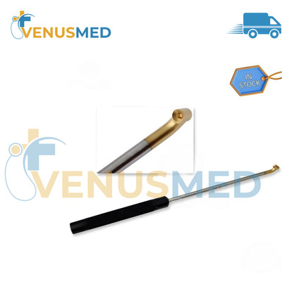 Redler Guide Wire, Wire Passer Guide Orthopedic Veterinary Instrument