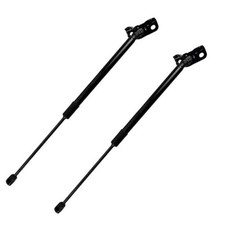 19.04 Inch 2Pcs Liftgate Trunk Struts Lift Supports Compatible with Kia Forte